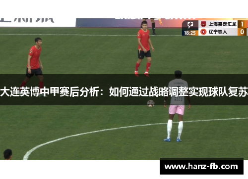 大连英博中甲赛后分析：如何通过战略调整实现球队复苏