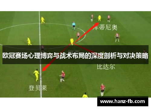 欧冠赛场心理博弈与战术布局的深度剖析与对决策略