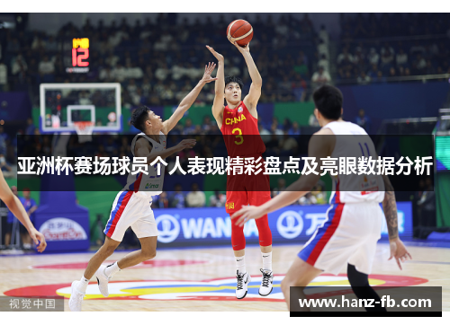 亚洲杯赛场球员个人表现精彩盘点及亮眼数据分析