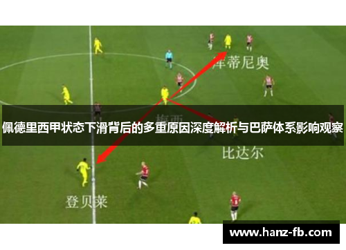佩德里西甲状态下滑背后的多重原因深度解析与巴萨体系影响观察